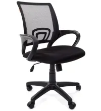 Кресло chairman 696 (Ткань-сетка)
