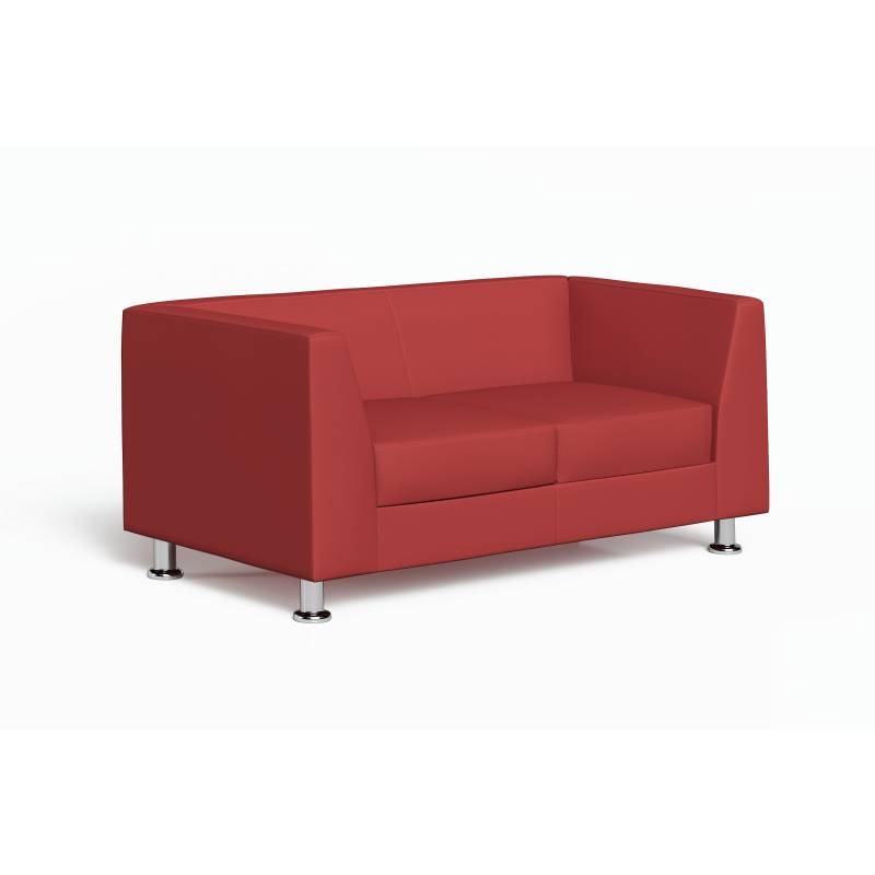 Диван двухместный Chairman ДЭРБИ 1520х770х670 к/з Euroline 960 главное фото