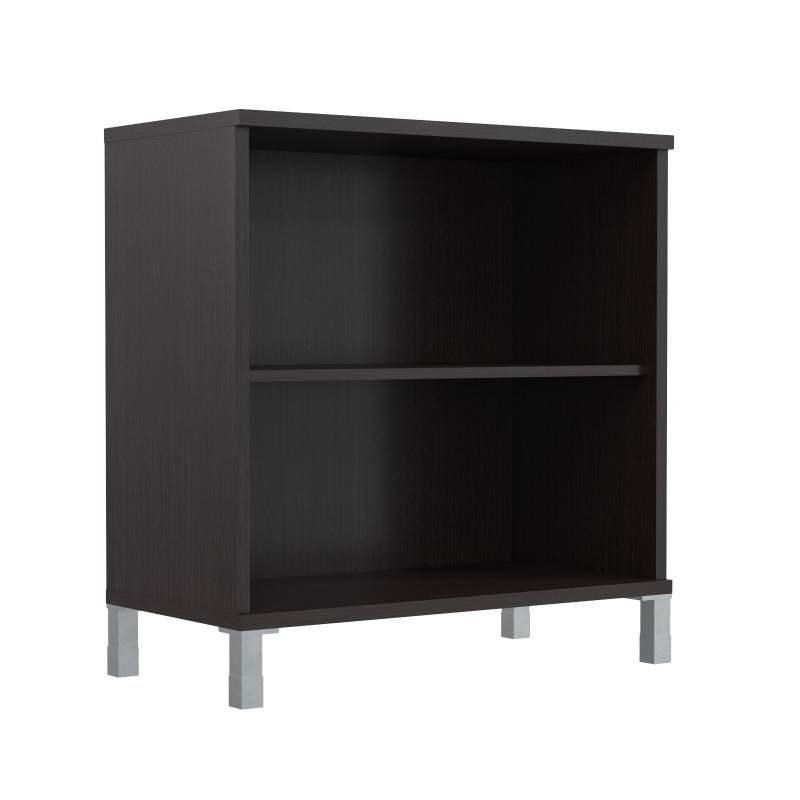 Каркас шкафа низкого с опорами B 410.1 Венге Магия 900х450х920  главное фото